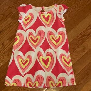 Heart ❤️ Dress